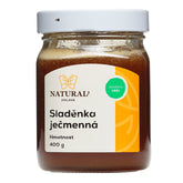 Extrato de malte de cevada Malte de cevada 400g NATURAL